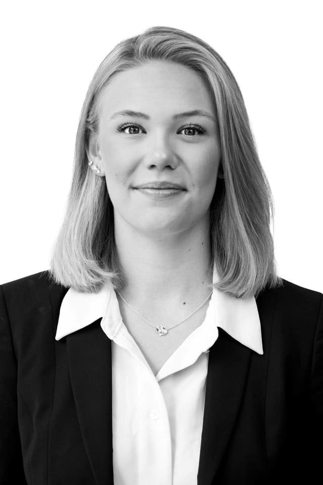 Mäklarens profilbild