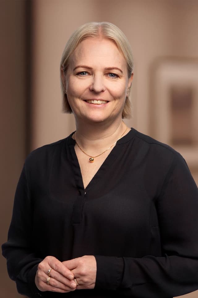 Mäklarens profilbild