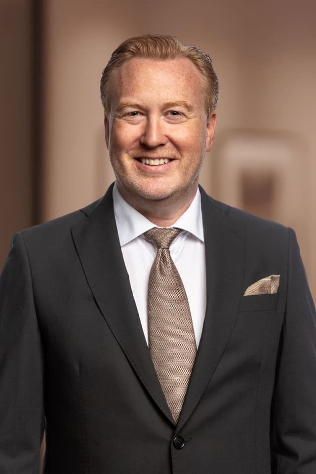 Mäklarens profilbild