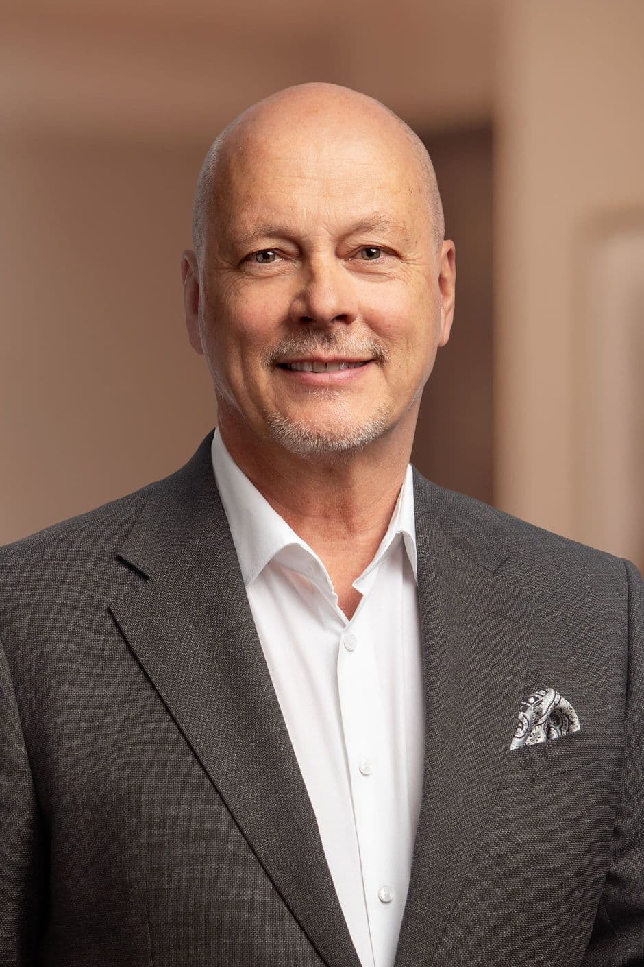 Mäklarens profilbild