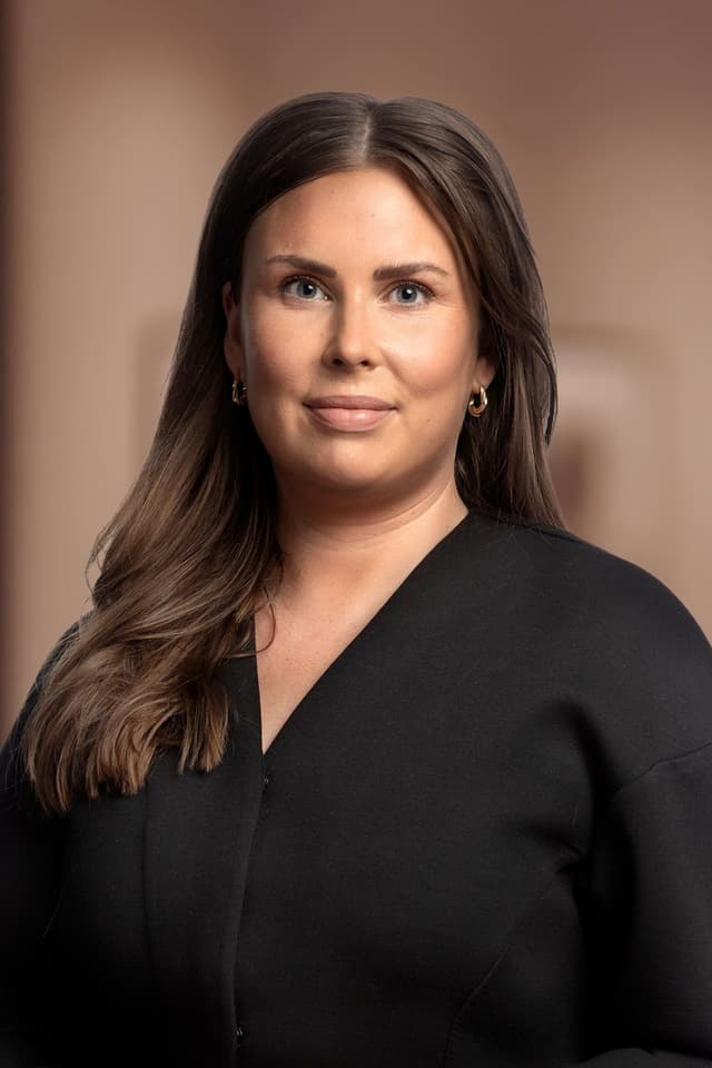 Mäklarens profilbild