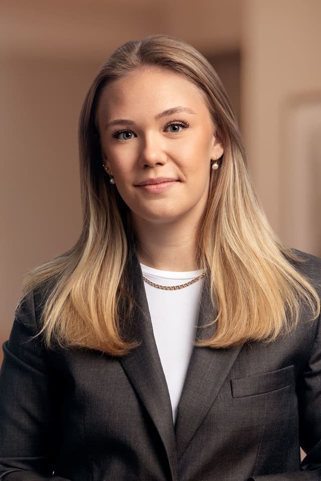 Mäklarens profilbild