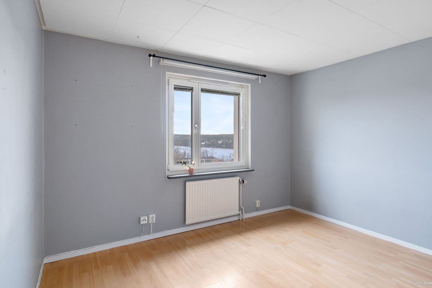 Ekuddsvägen 1, vån 6