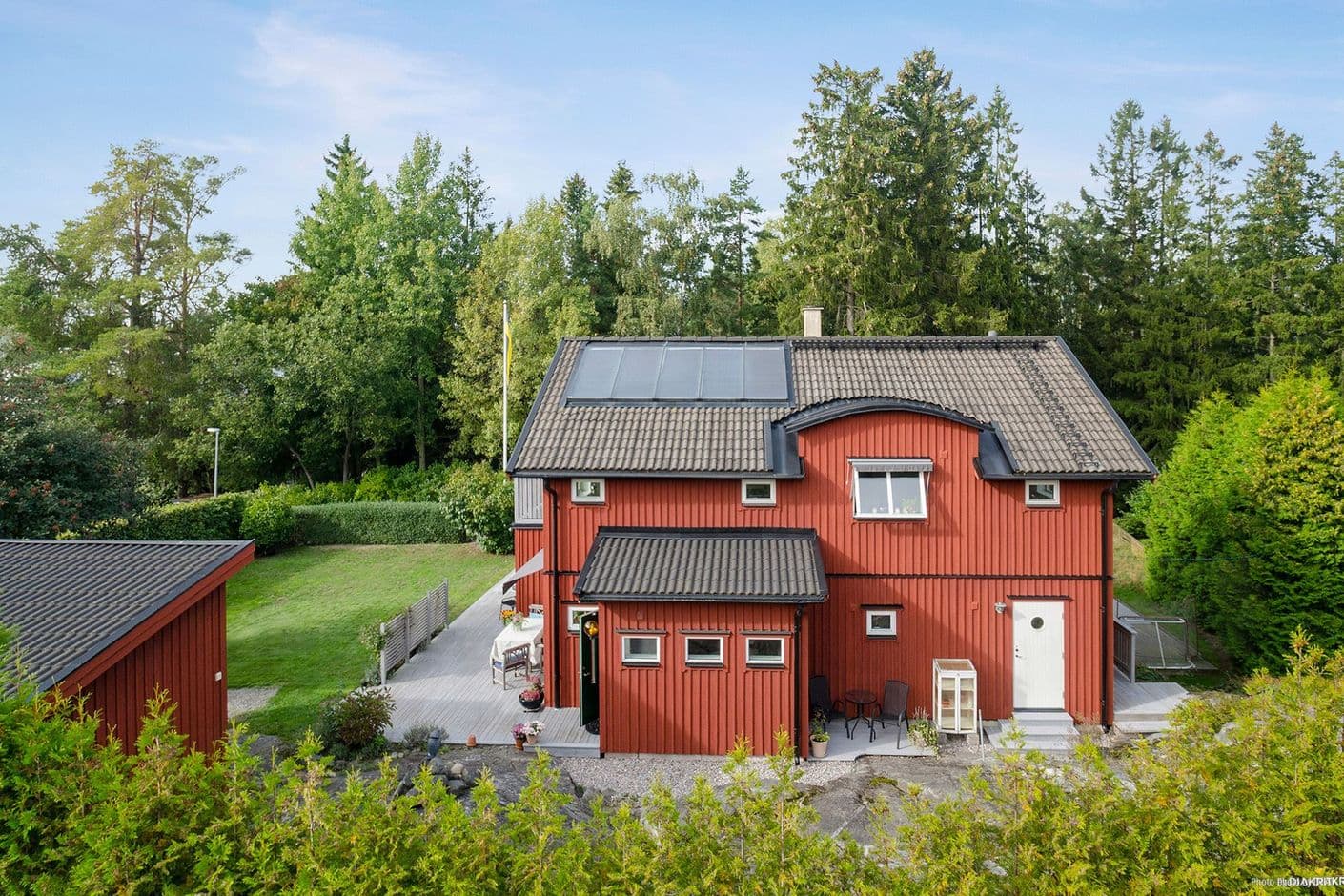 Gnejsvägen 26