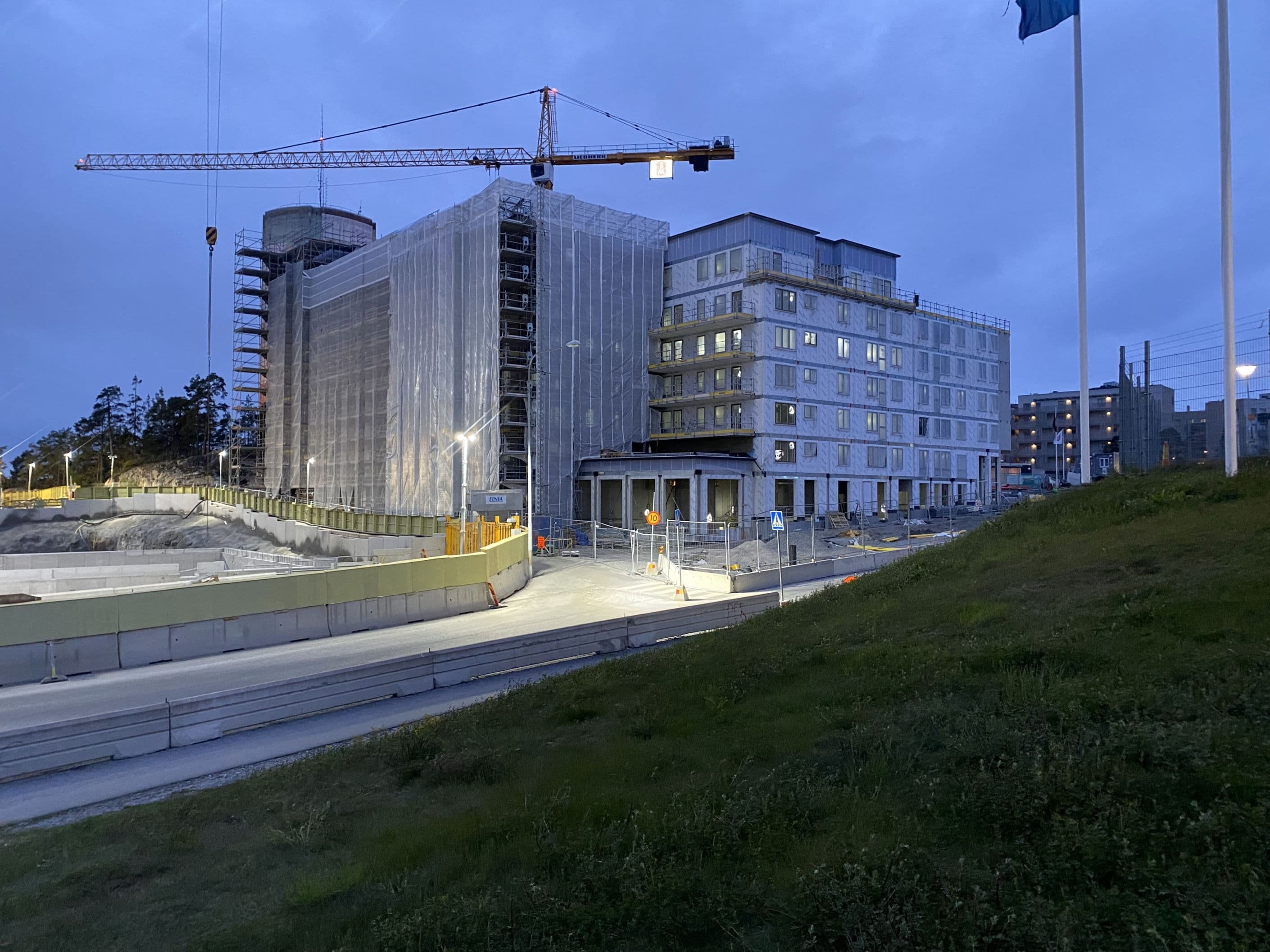 Exteriör