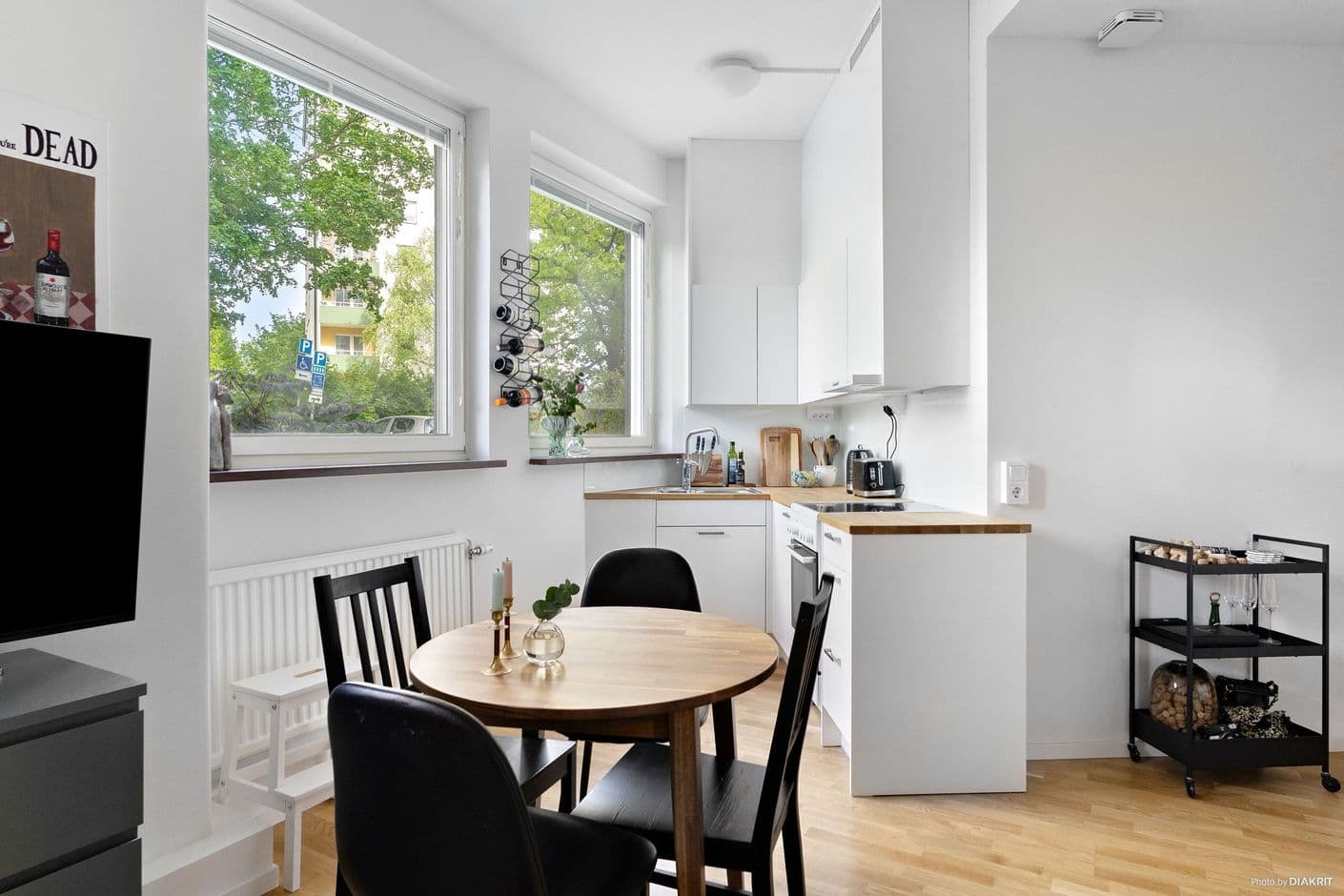 Becksjudarvägen 35