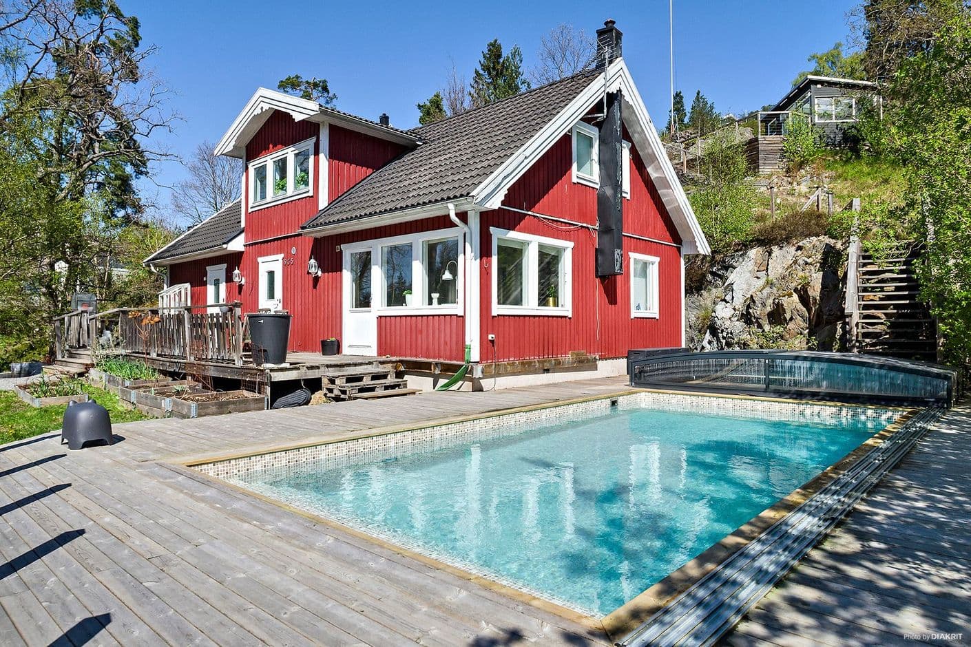 Värmdövägen 935