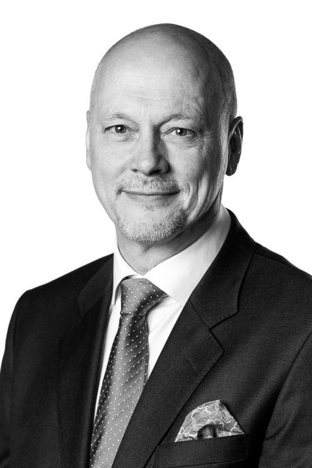Mäklarens profilbild