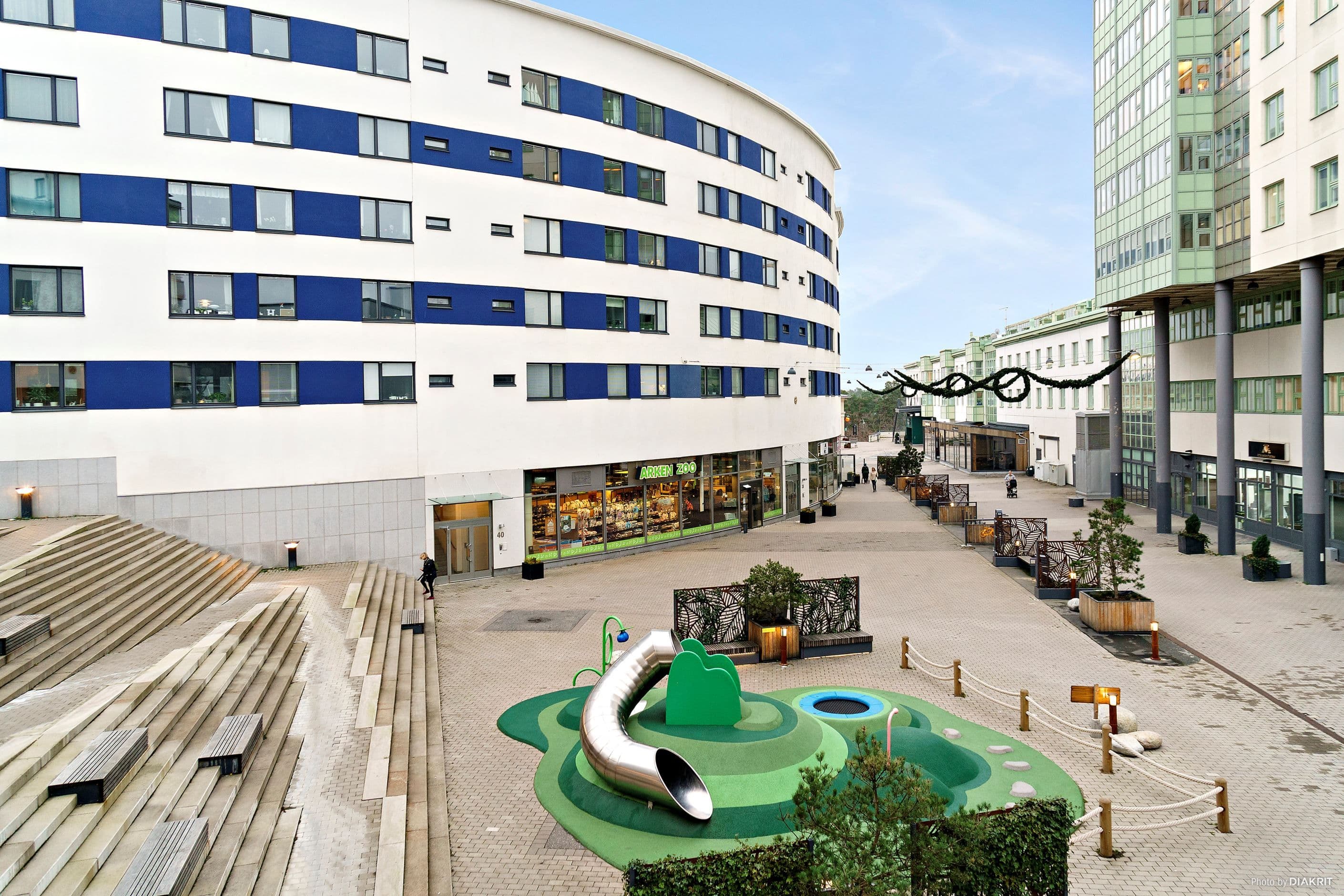 Nacka Forum