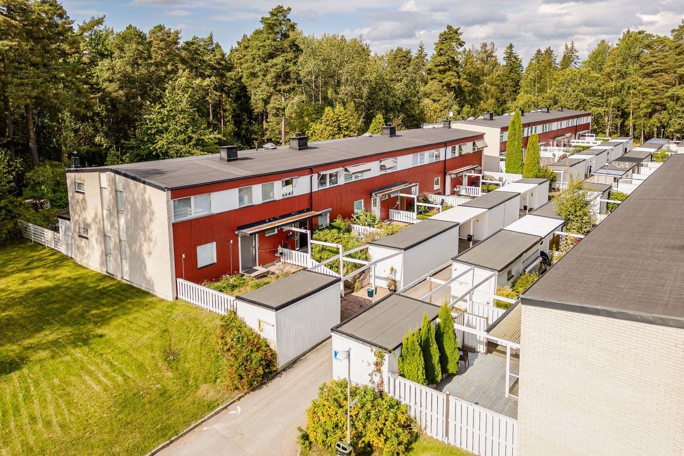 Ringduvegatan 152