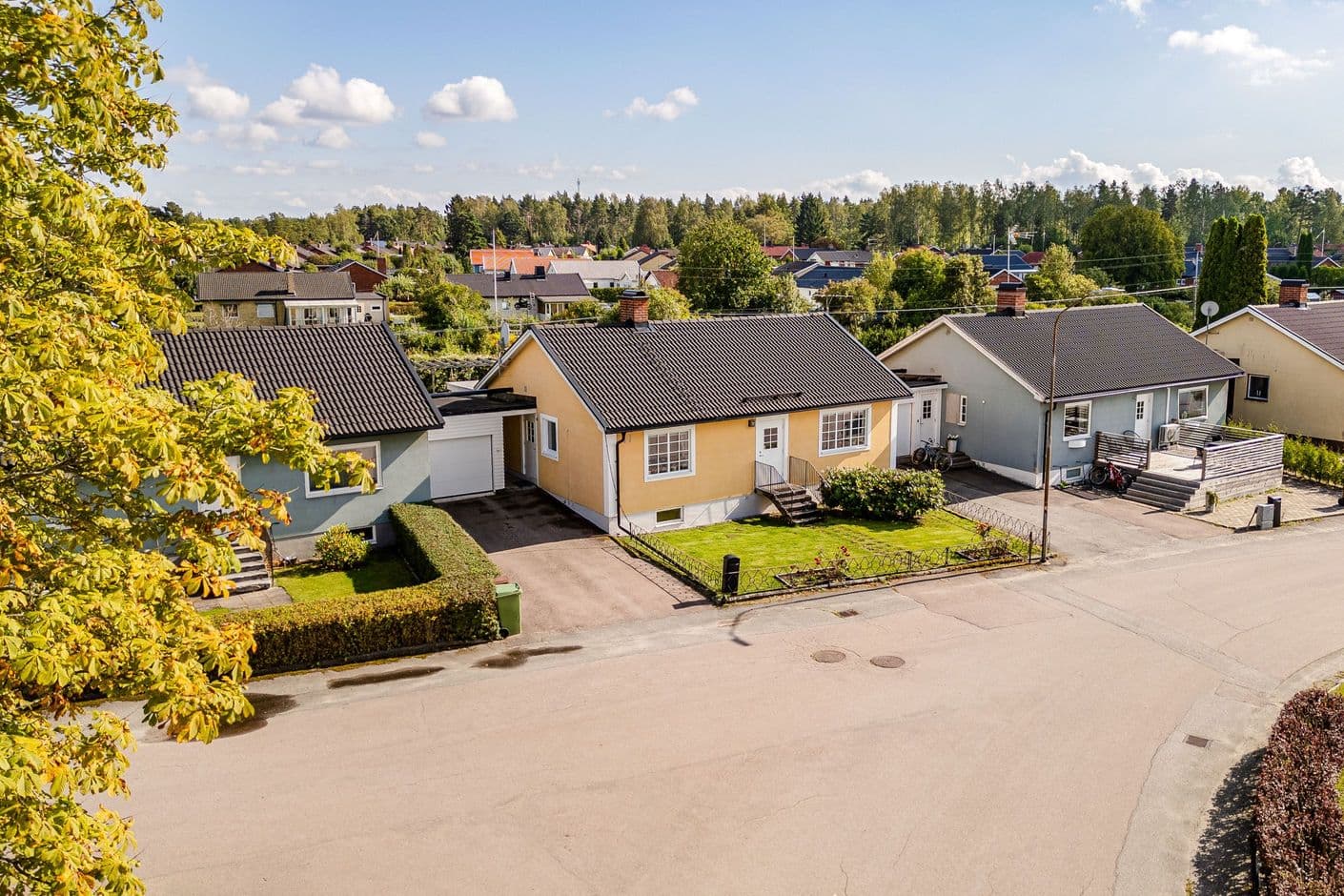 Norra Hökåsvägen 11