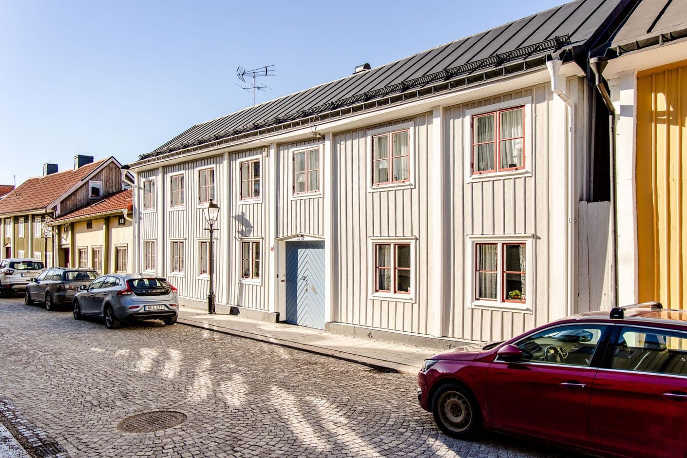 Storgatan 42