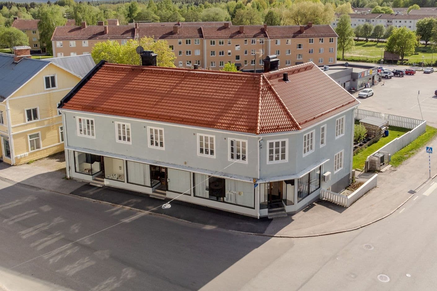 Malmgatan 16