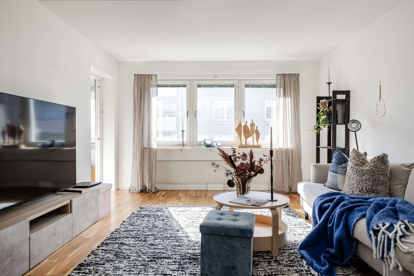 Oxbacksgatan 6