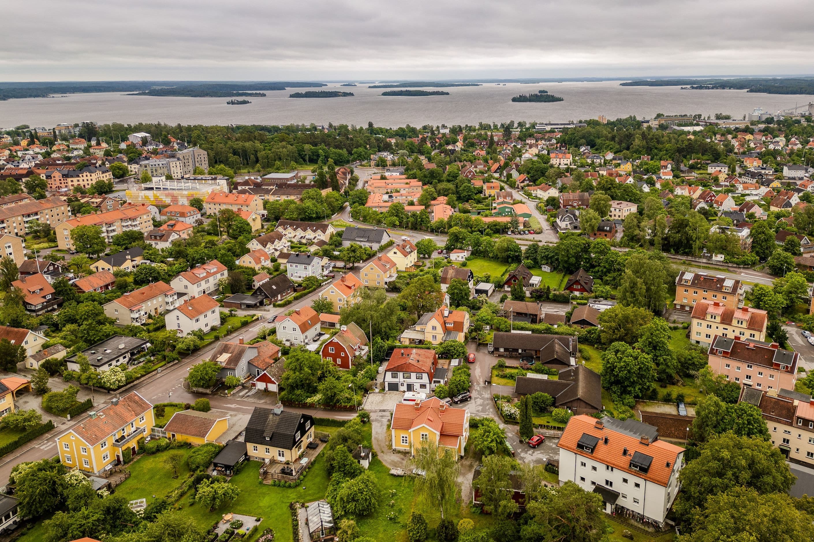 Områdesbild