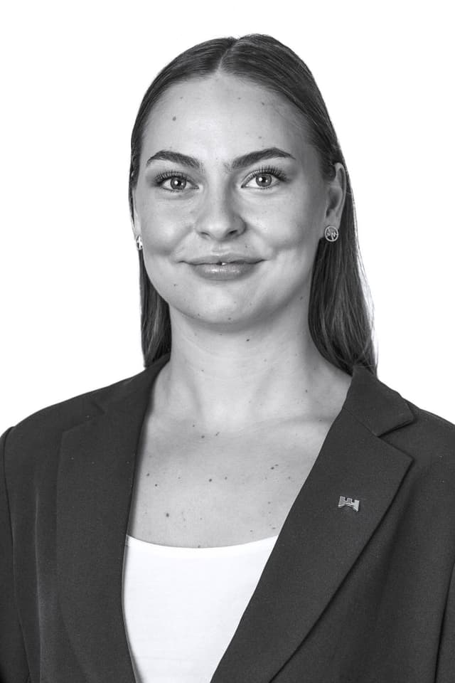 Mäklarens profilbild