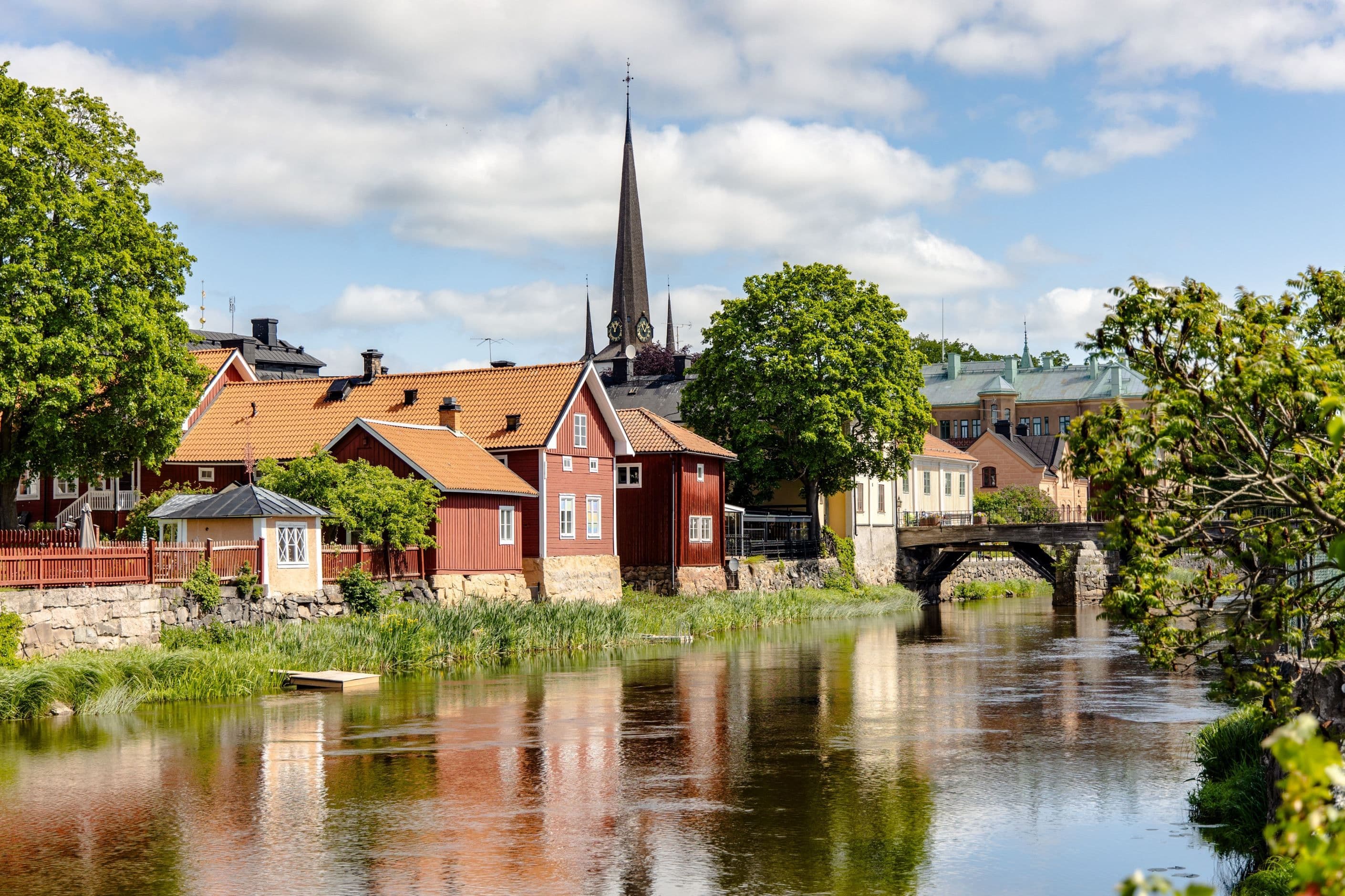 Områdesbild