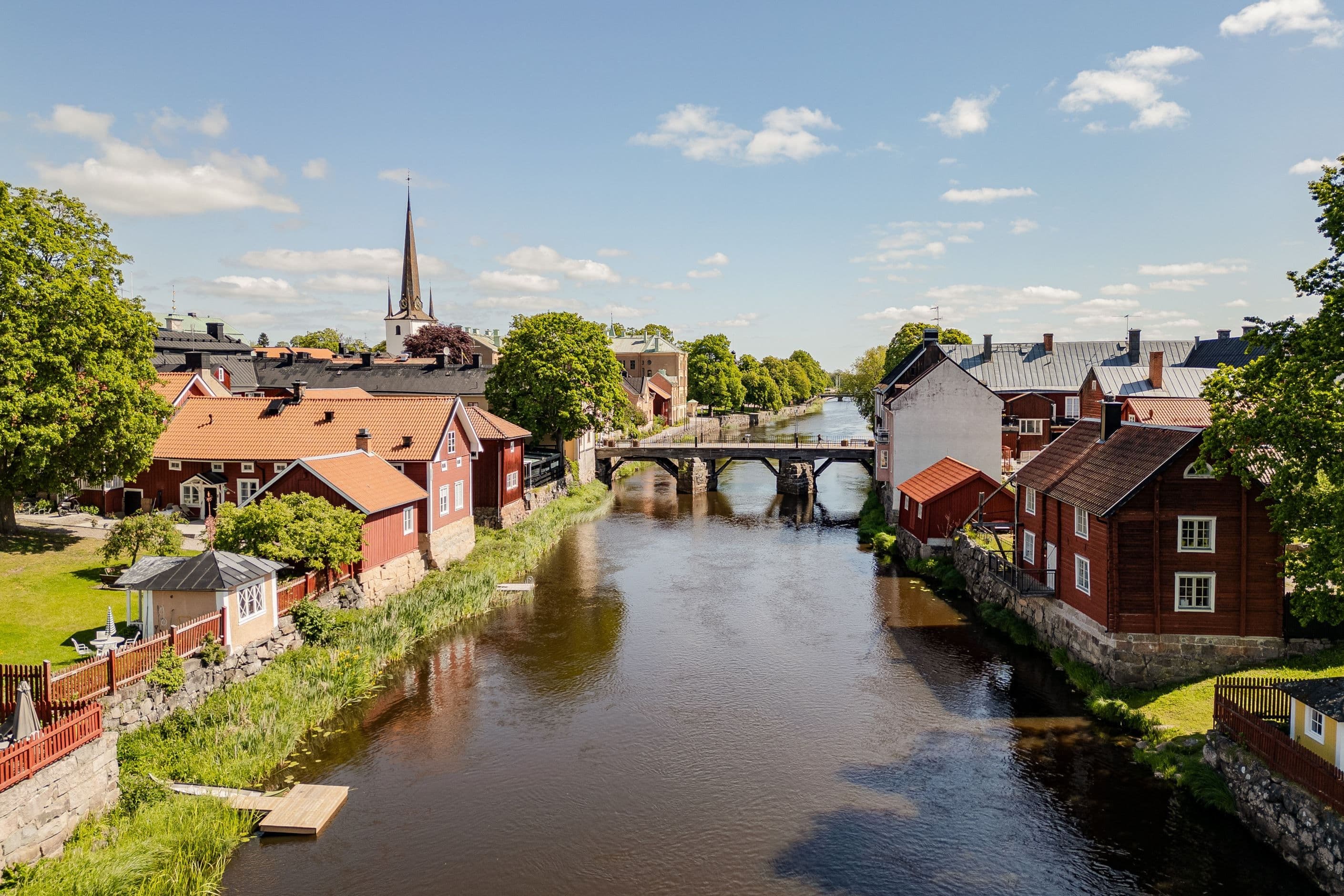 Områdesbild