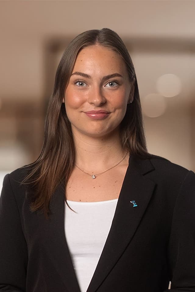 Mäklarens profilbild