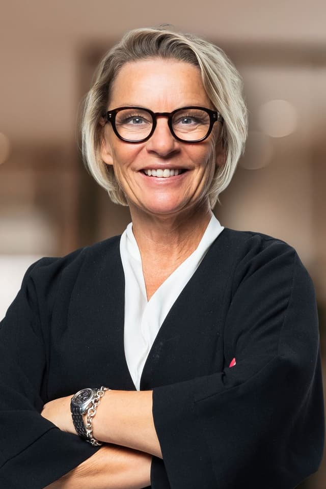 Mäklarens profilbild