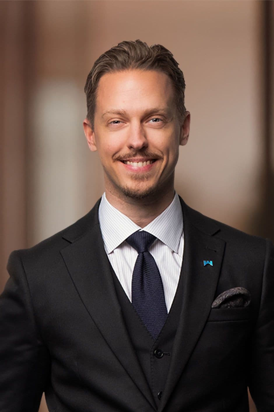 Mäklarens profilbild