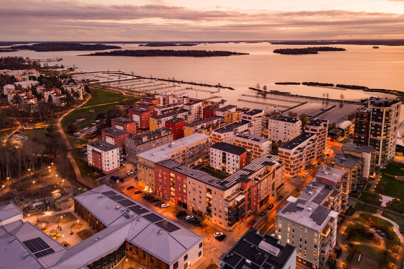 Öster Mälarstrands allé 131A