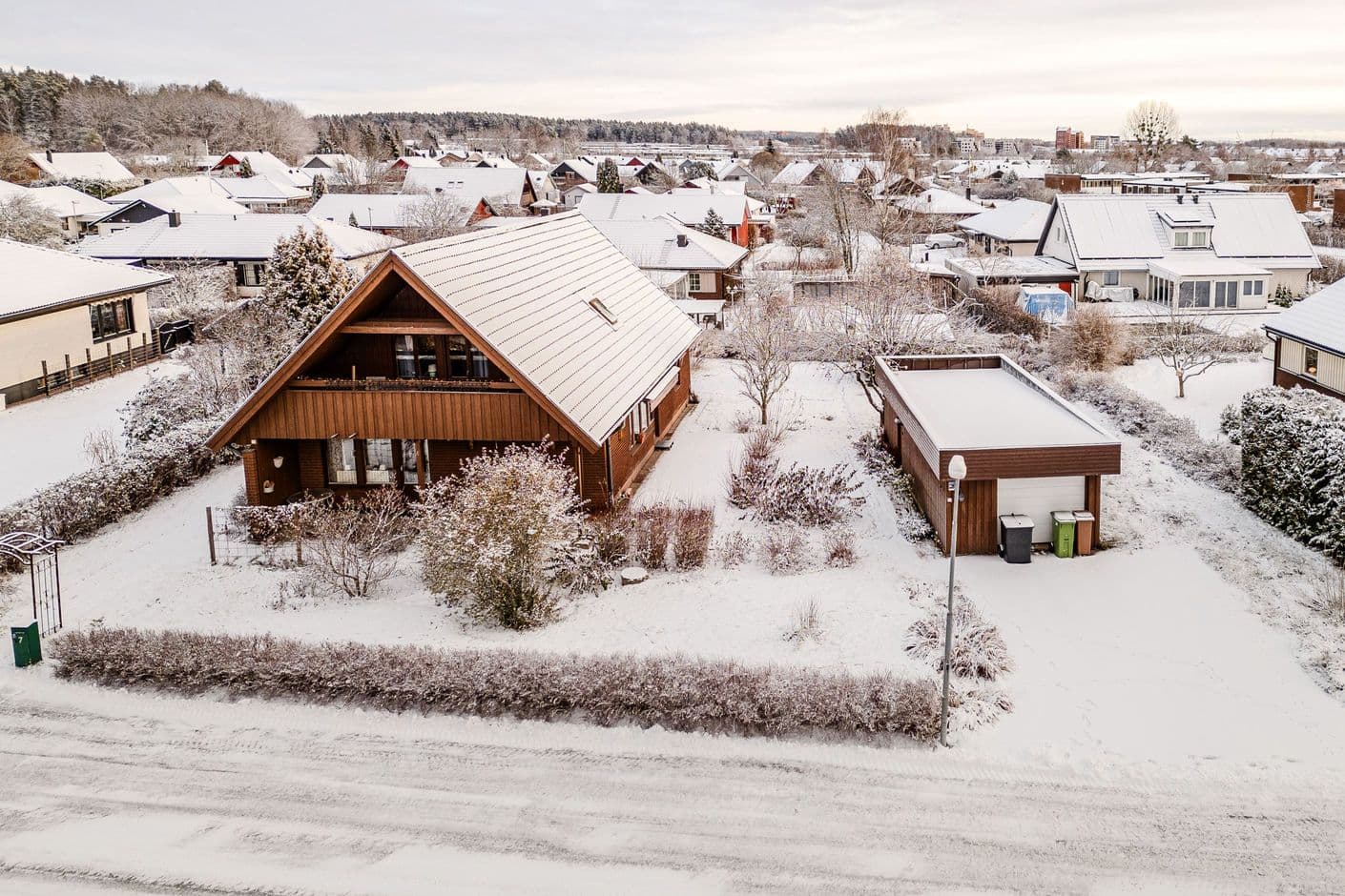 Mönstergatan 7 Mönstergatan 7