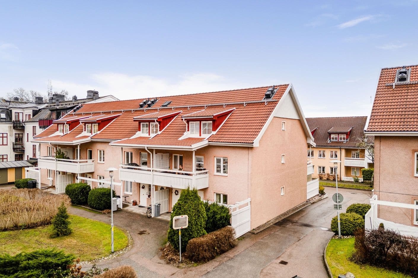 Västra Bergsgatan 6B