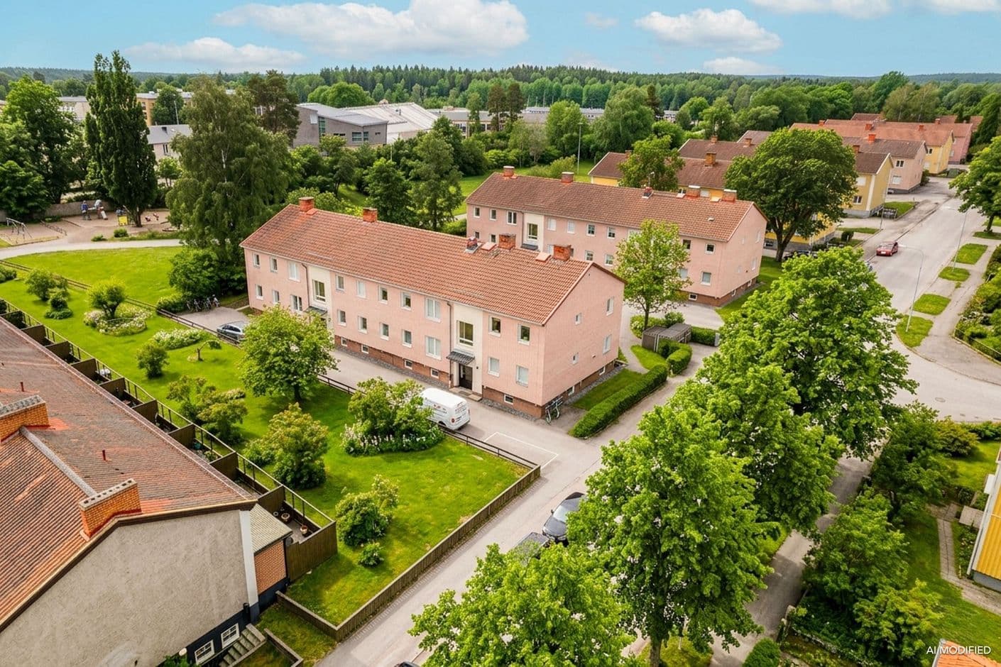Stohagsvägen 27B