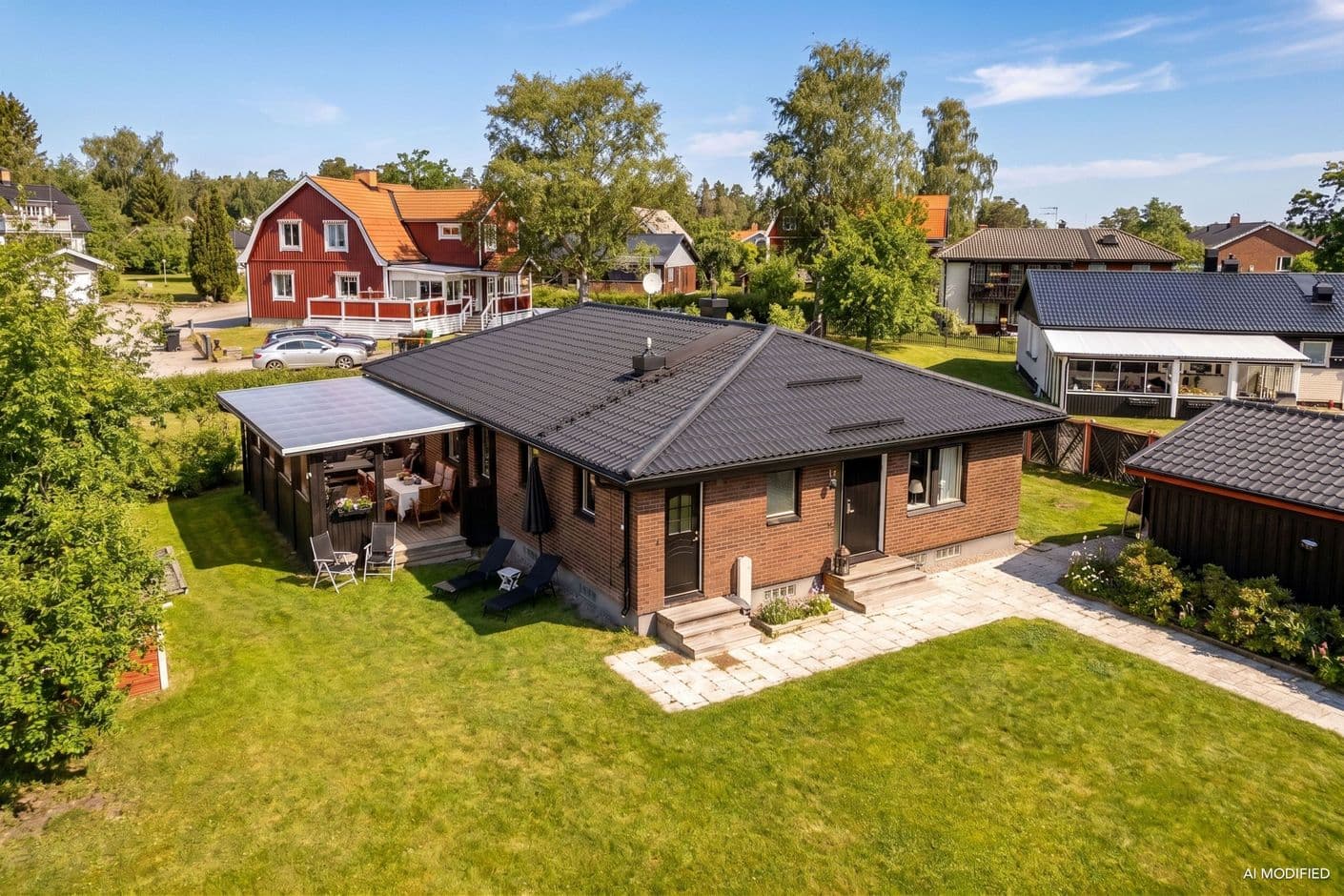 Västjädravägen 4C