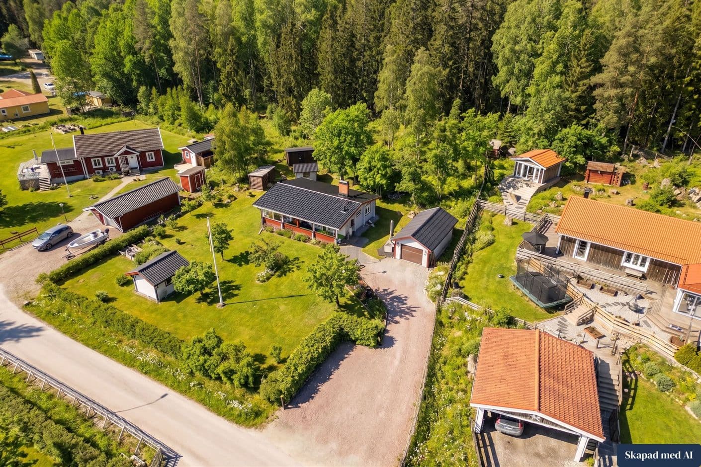 Sjöhagsvägen 11