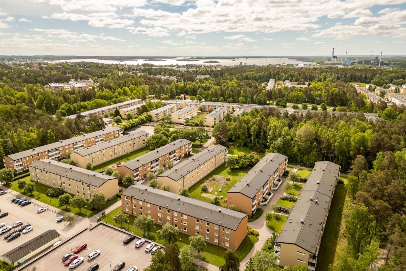 Ringduvegatan 135