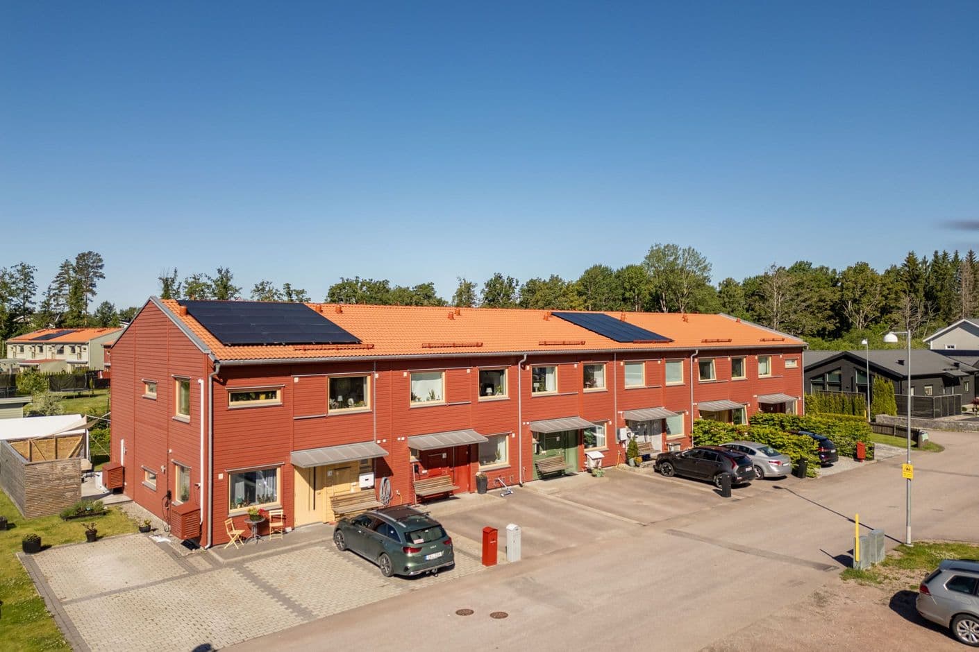 Fåfänganvägen 5