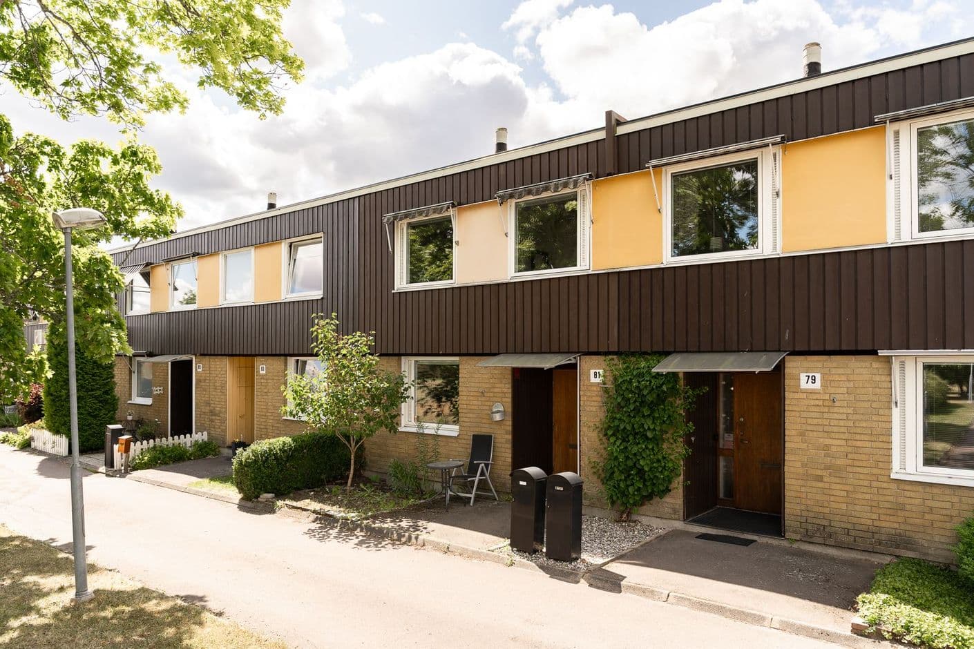 Stångjärnsgatan 81