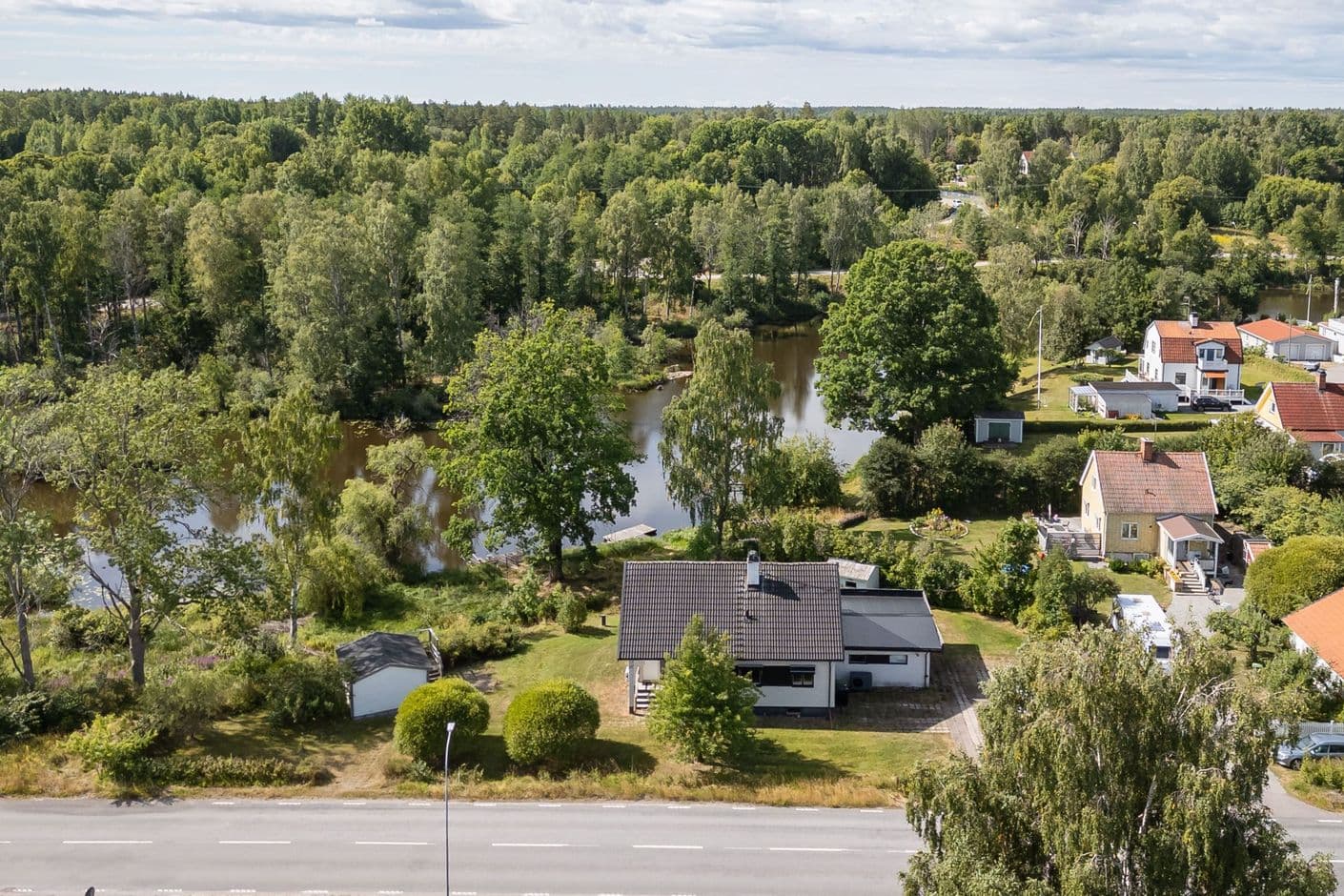 Bergslagsvägen 87