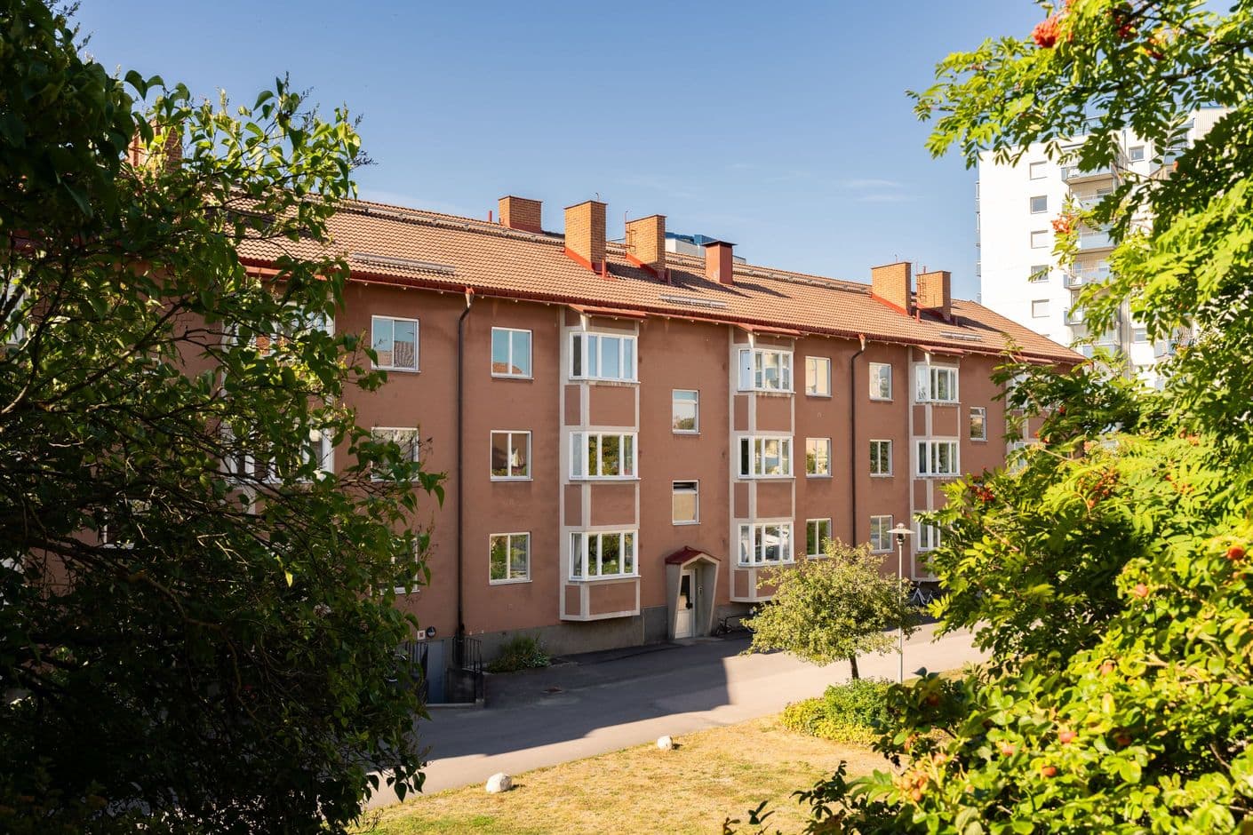 Blomstergatan 13