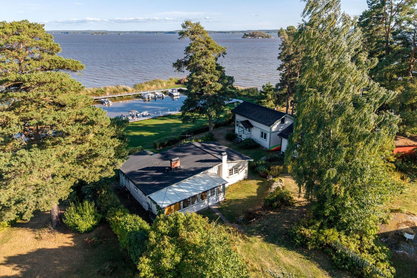 Lugna vägen 3