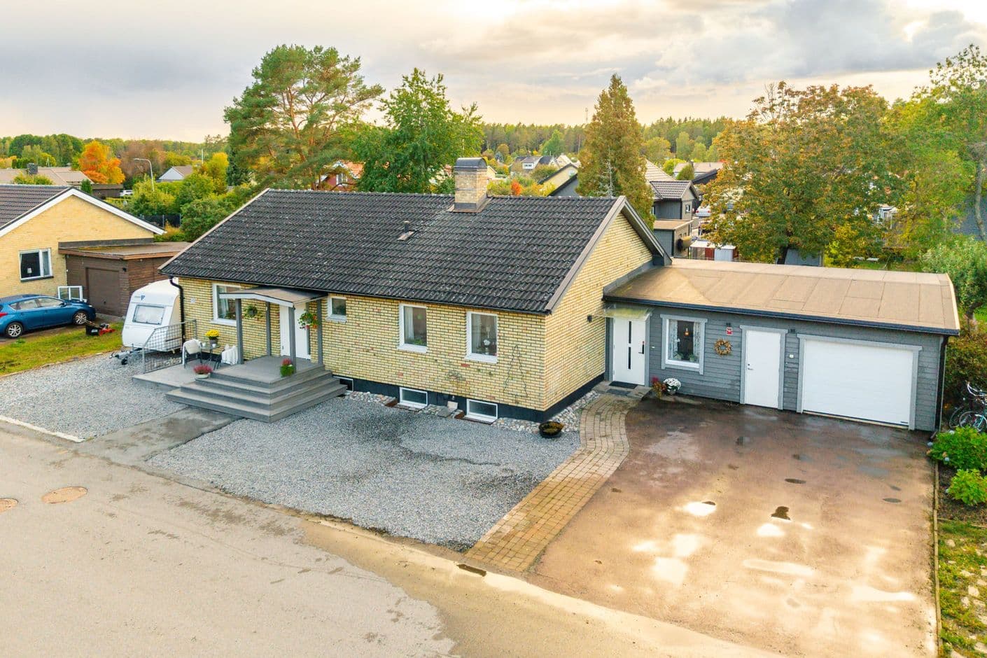 Granlidsvägen 10