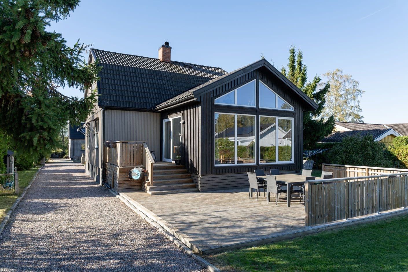 Norra Åvägen 14