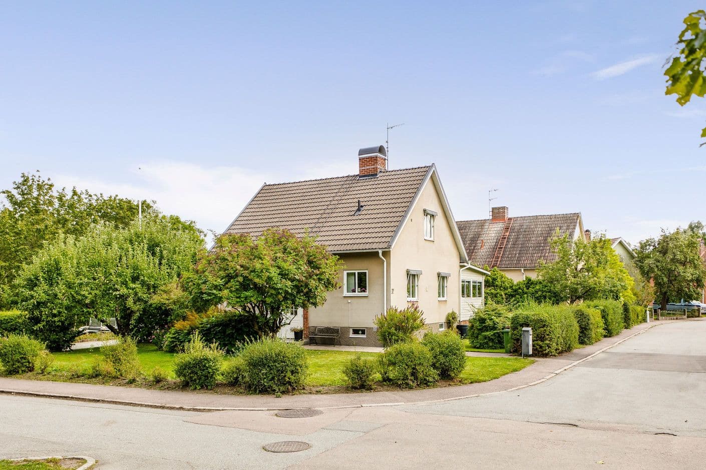 Vitmåragatan 32