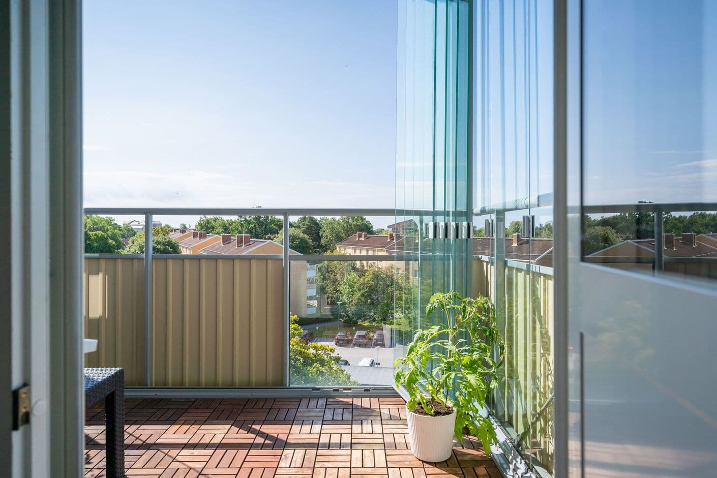 Blomstergatan 10