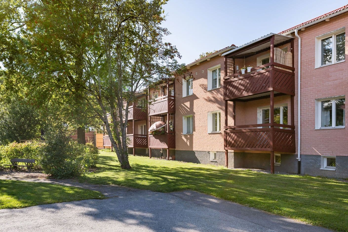 Emausgatan 25B