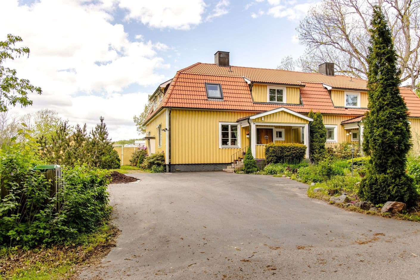 Västanåvägen 1A