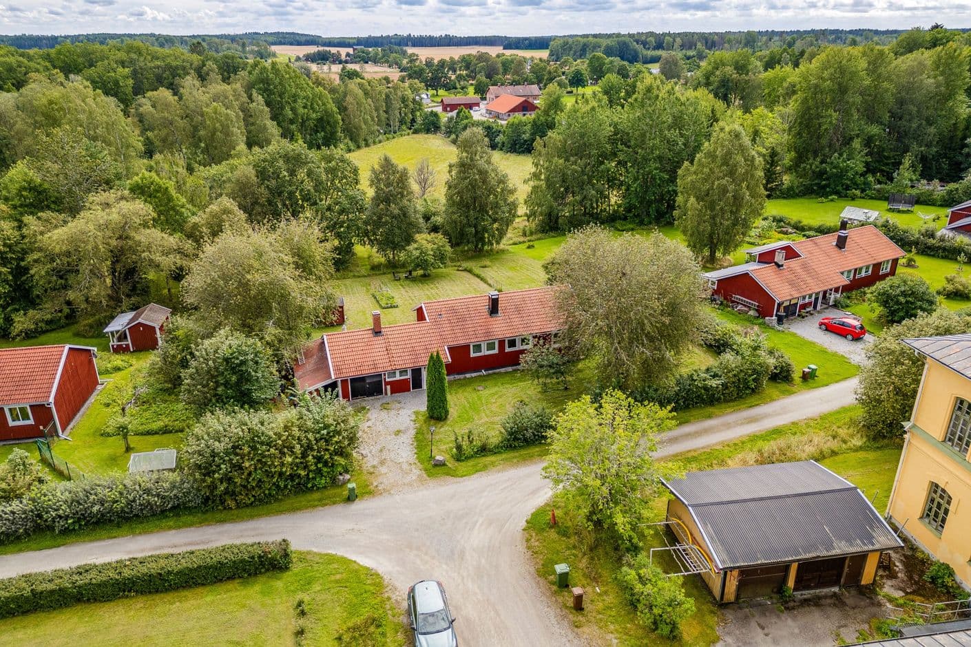 Ebba Brahes väg 8