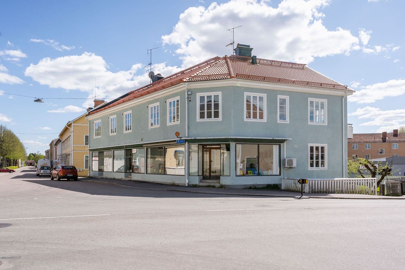 Malmgatan 16