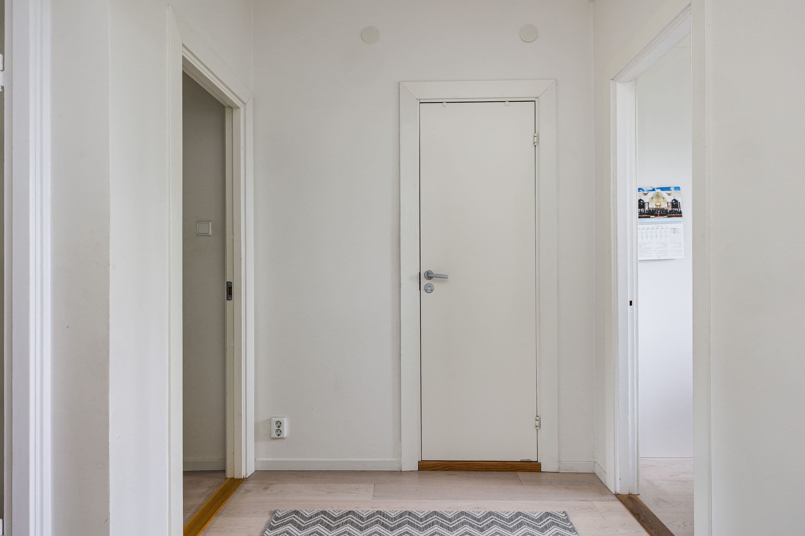 Entré/hall
