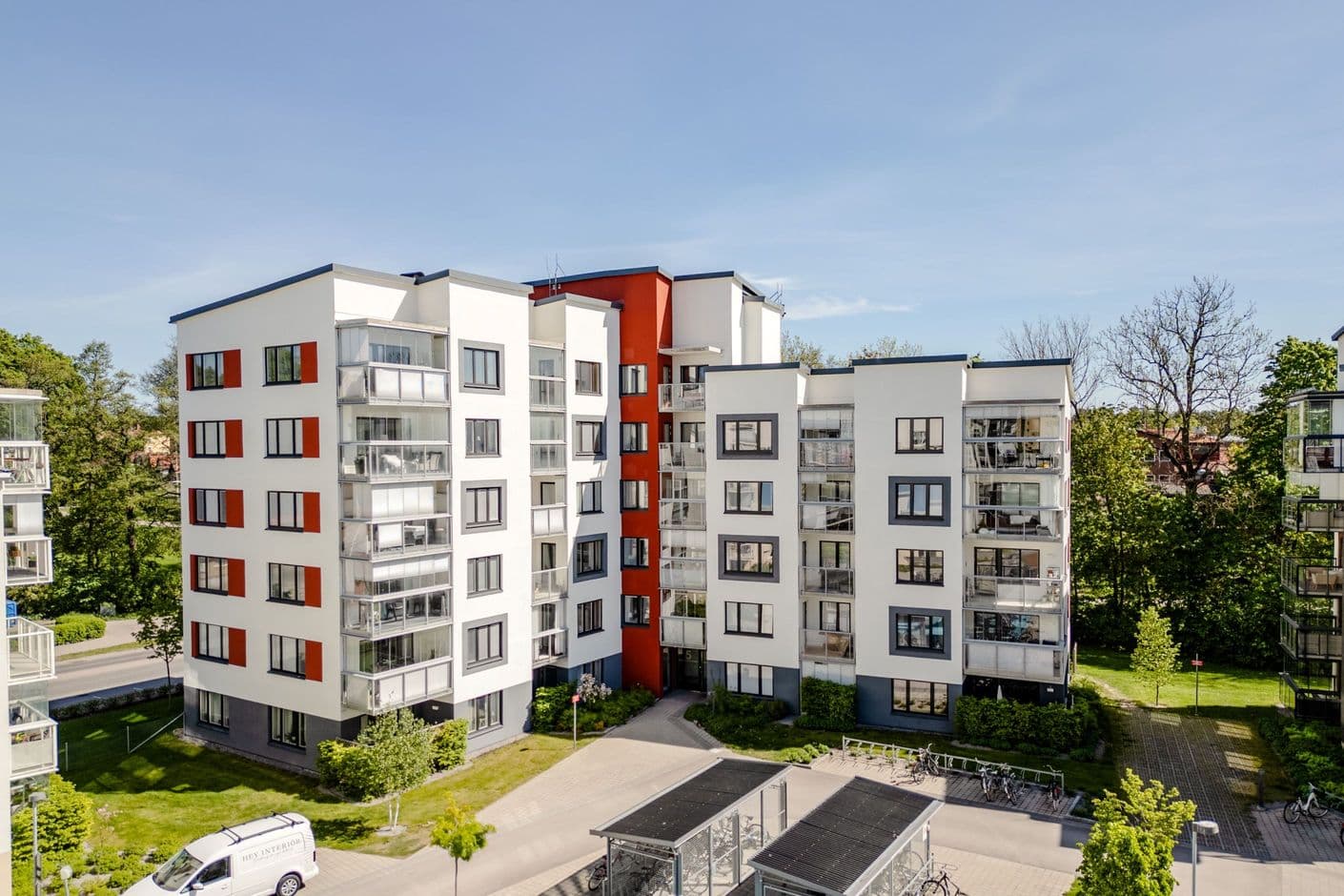 Patentgatan 5