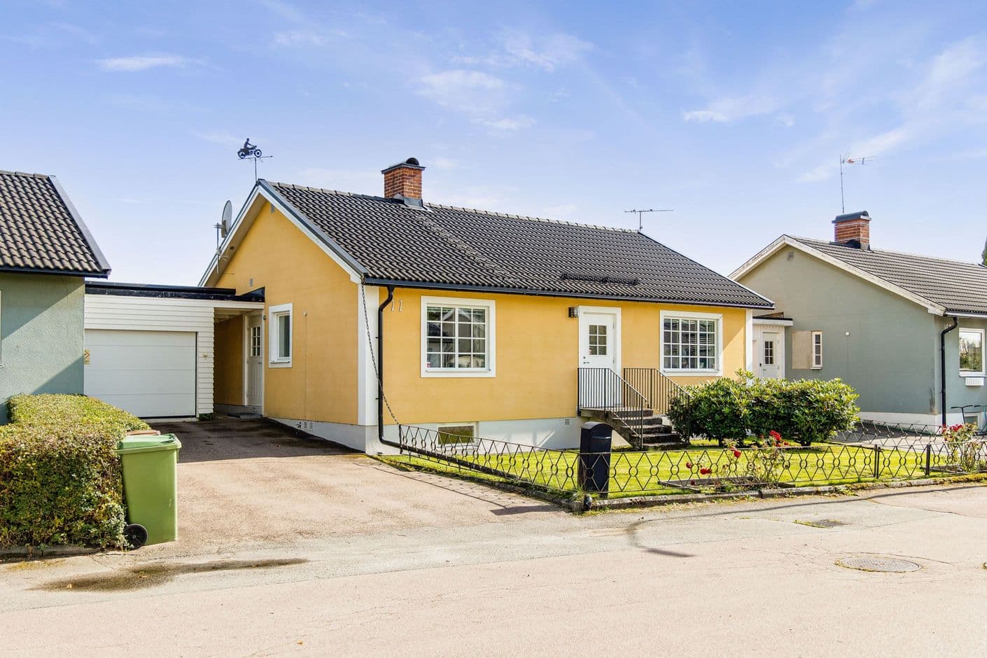 Norra Hökåsvägen 11