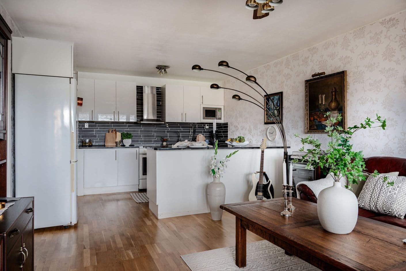 Släggkastargatan 11