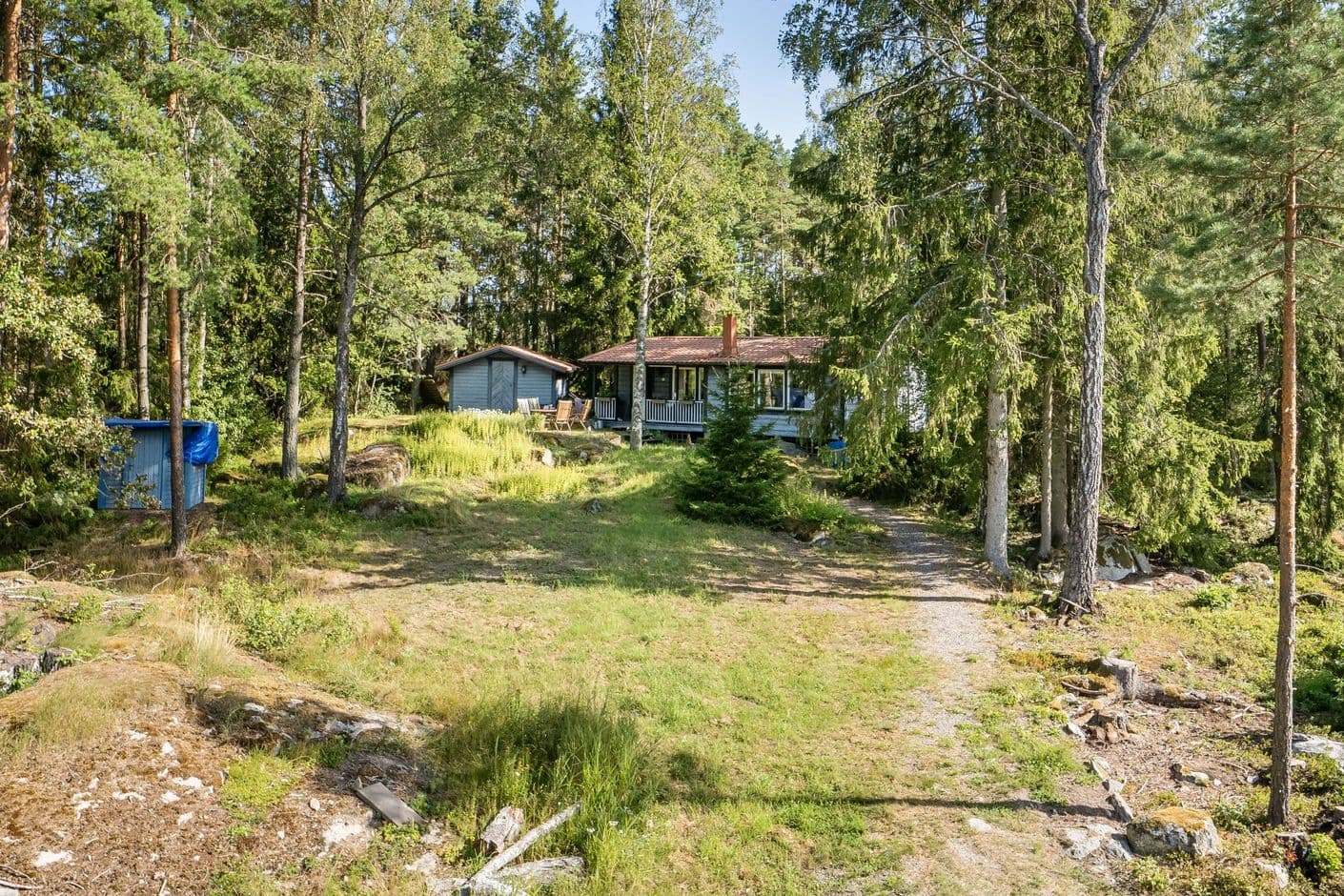 Skiffervägen 8